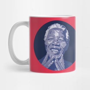 Mandela Mug